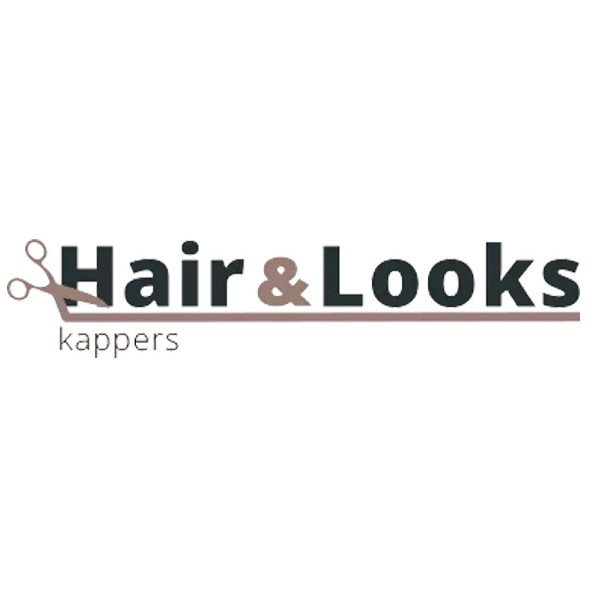 Logo_Hair&looks