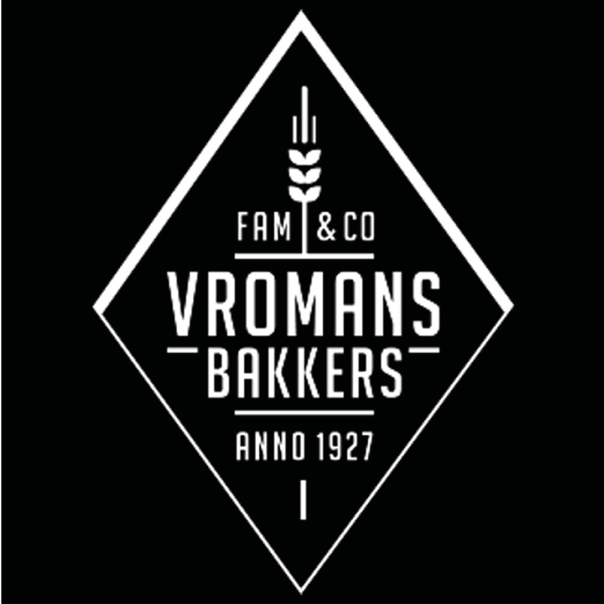 Logo_vromansBakkers